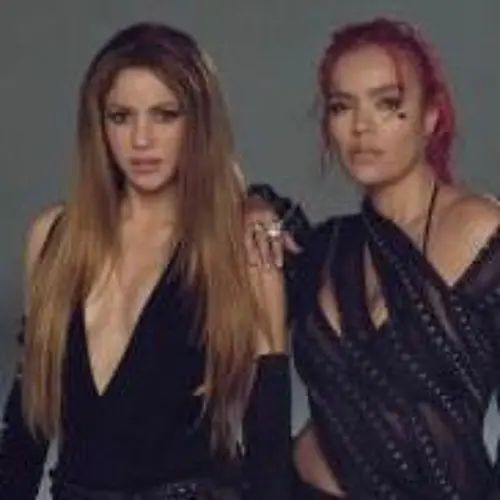 Il Fenomeno Shakira: Un’Icona della Musica e Cultura