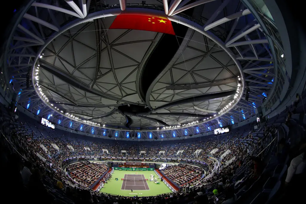 Shanghai Masters 2023: Un Torneo di Tennis da Non Perdere