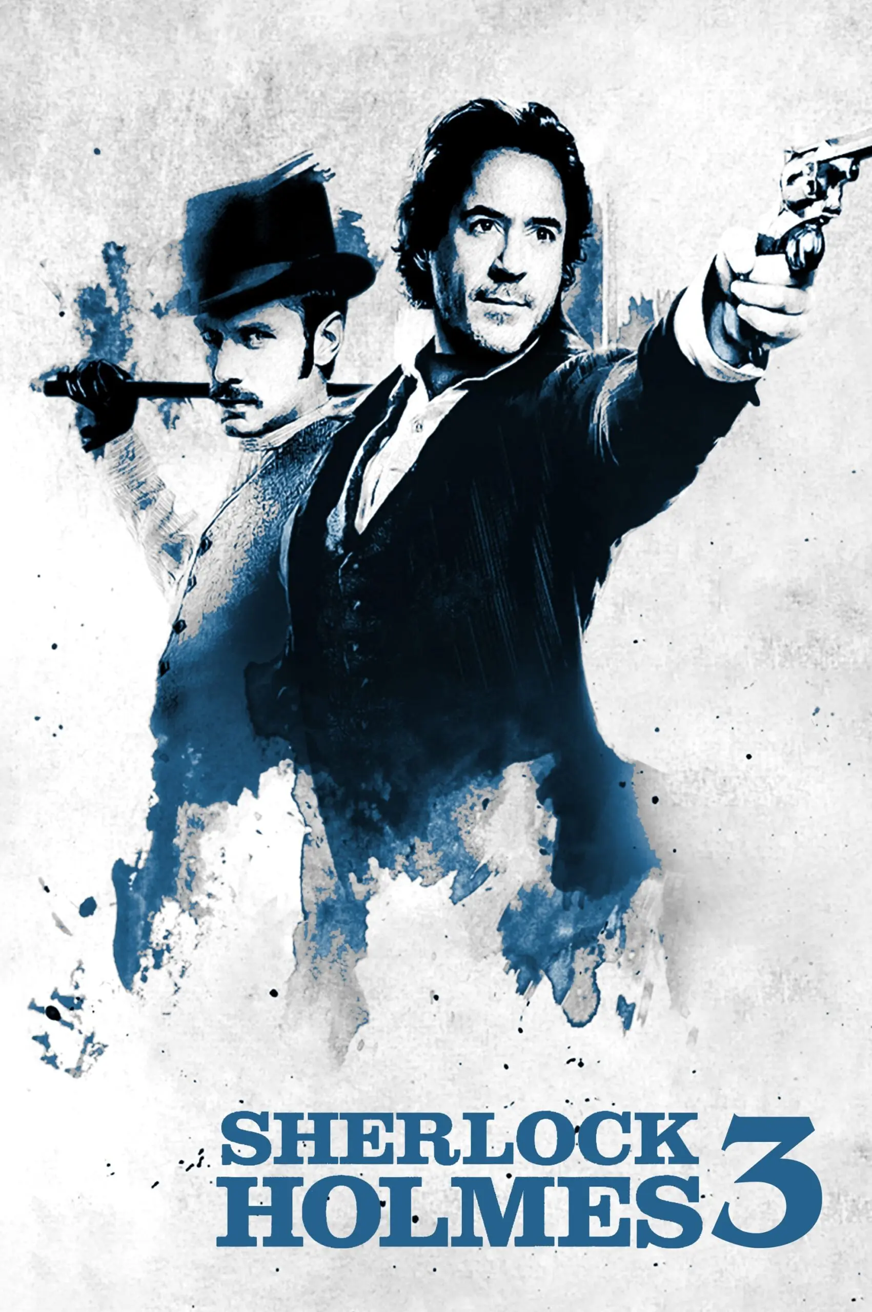 Sherlock Holmes 3: data di uscita e anticipazioni