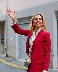 Silvia Salis: La novella stella del lancio del martello italiano