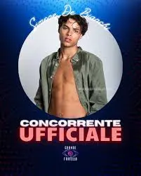 Simone Grande Fratello: Tra Successo e Controversie