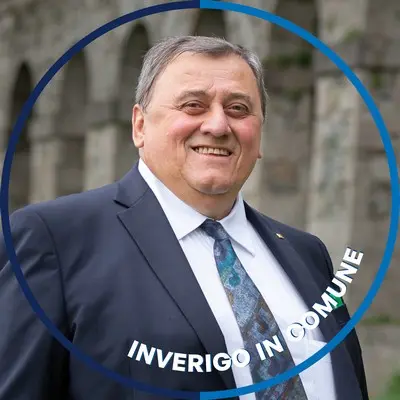 Elezioni e Progetti del Sindaco di Inverigo image 1