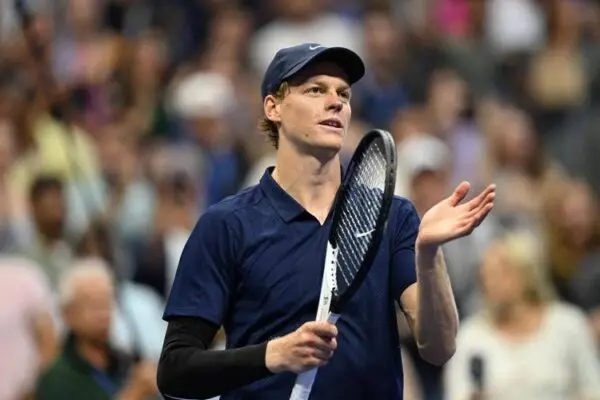 Jannik Sinner Oggi: Un Fuoriclasse del Tennis Italiano