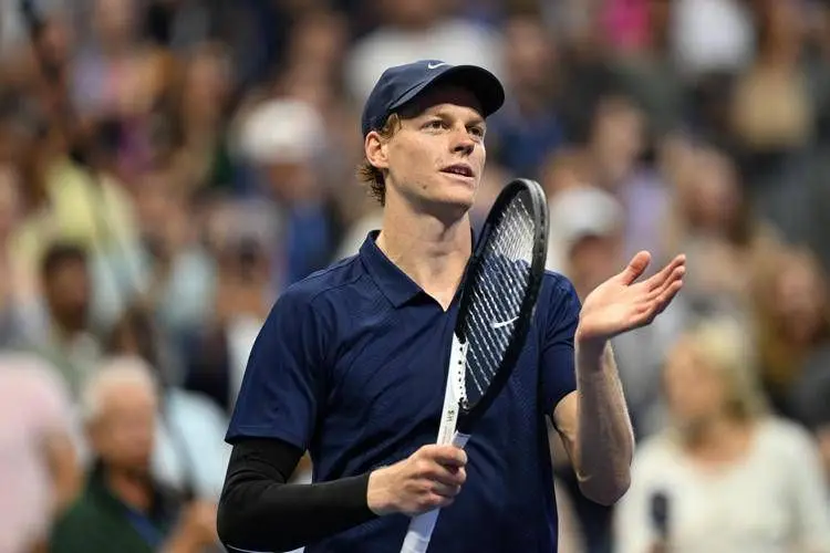 Jannik Sinner Oggi: Un Fuoriclasse del Tennis Italiano