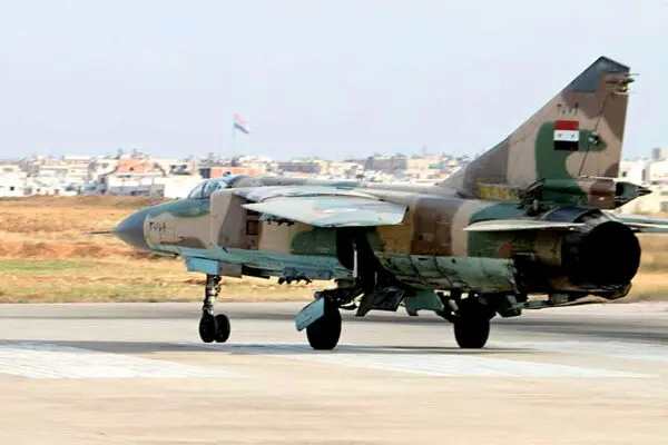 La Crisi in Siria: Aggiornamenti e Impatti Umanitari