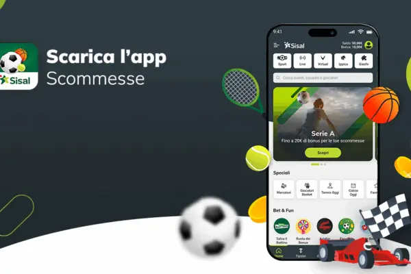 Panoramica su Sisal Scommesse: Trend e Innovazioni