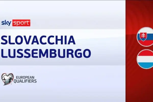 Relazioni tra Slovacchia e Lussemburgo: uno sguardo al 2023