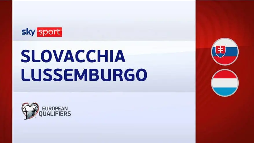 Relazioni tra Slovacchia e Lussemburgo: uno sguardo al 2023