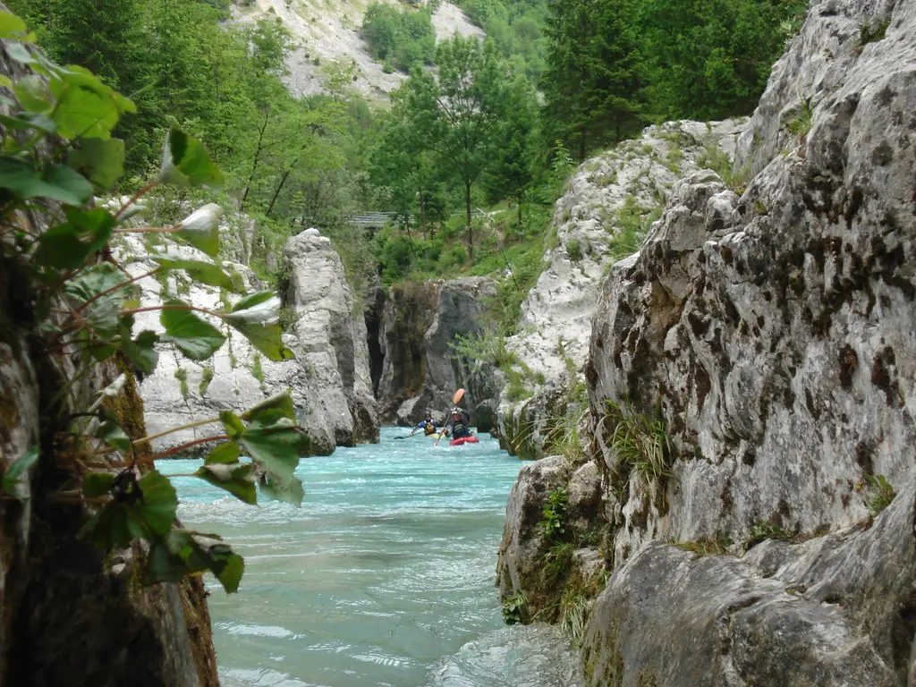 Alla Scoperta della Slovenia: Cultura e Bellezze Naturali