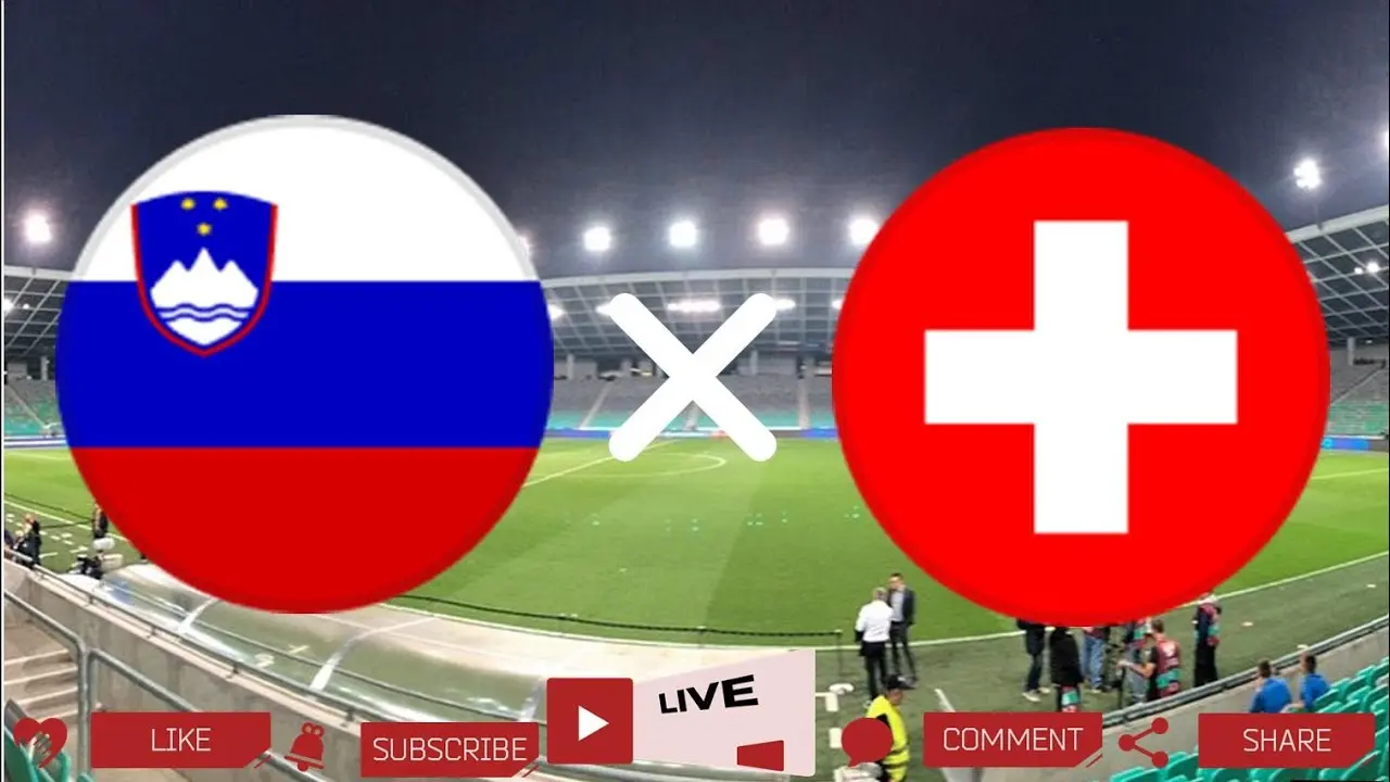 Slovenia – Svizzera: Storia e Relazioni Attuali