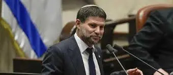 Bezalel Smotrich: Influenza e Controversie nella Politica Israeliana