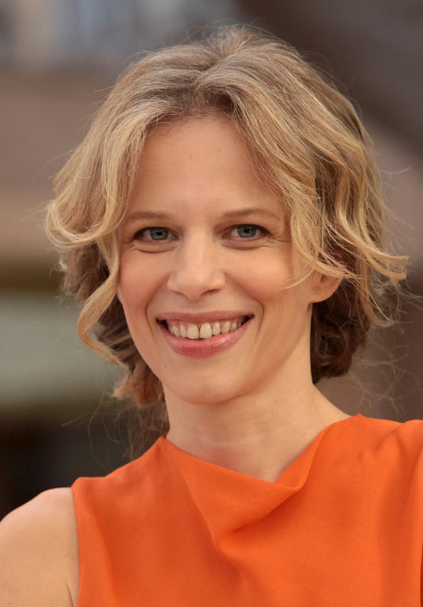 Sonia Bergamasco: Il Talento dell’Attrice Italiana