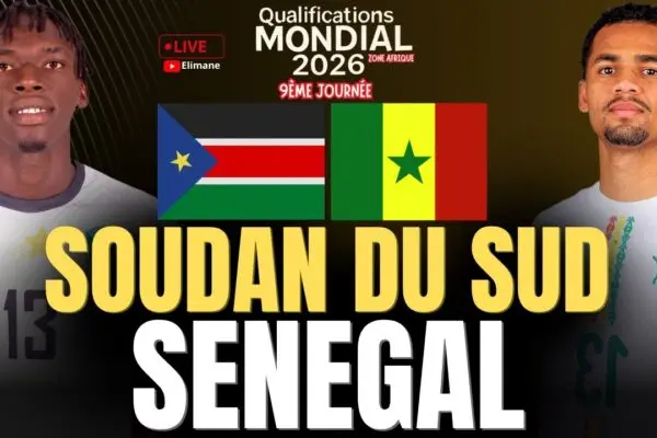 Relazioni tra Soudan du Sud e Senegal: Un’analisi attuale