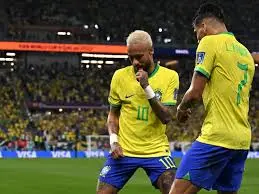 Corea del Sud vs Brasile: Un Confronto Sportivo di Rilievo