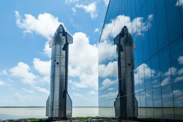 L’Innovazione di SpaceX Starship e il Suo Impatto Futura