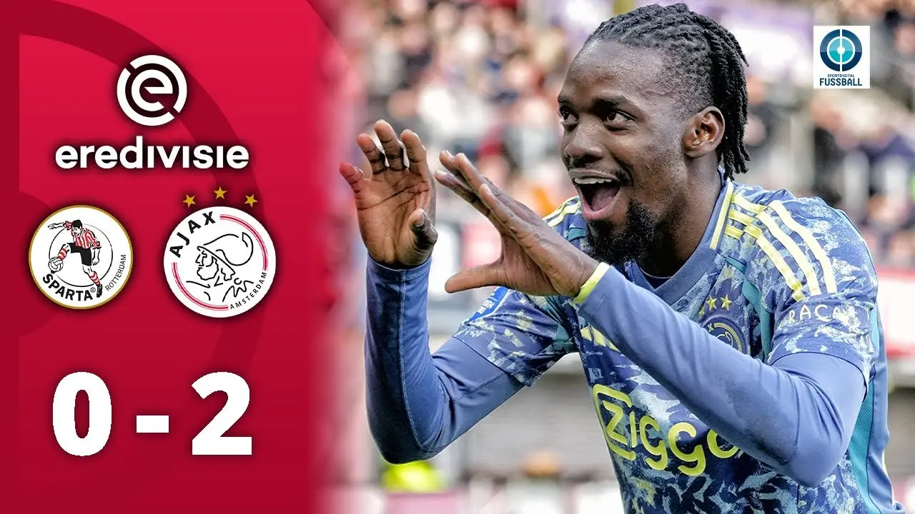 Il Confronto Acceso: Sparta Rotterdam contro Ajax