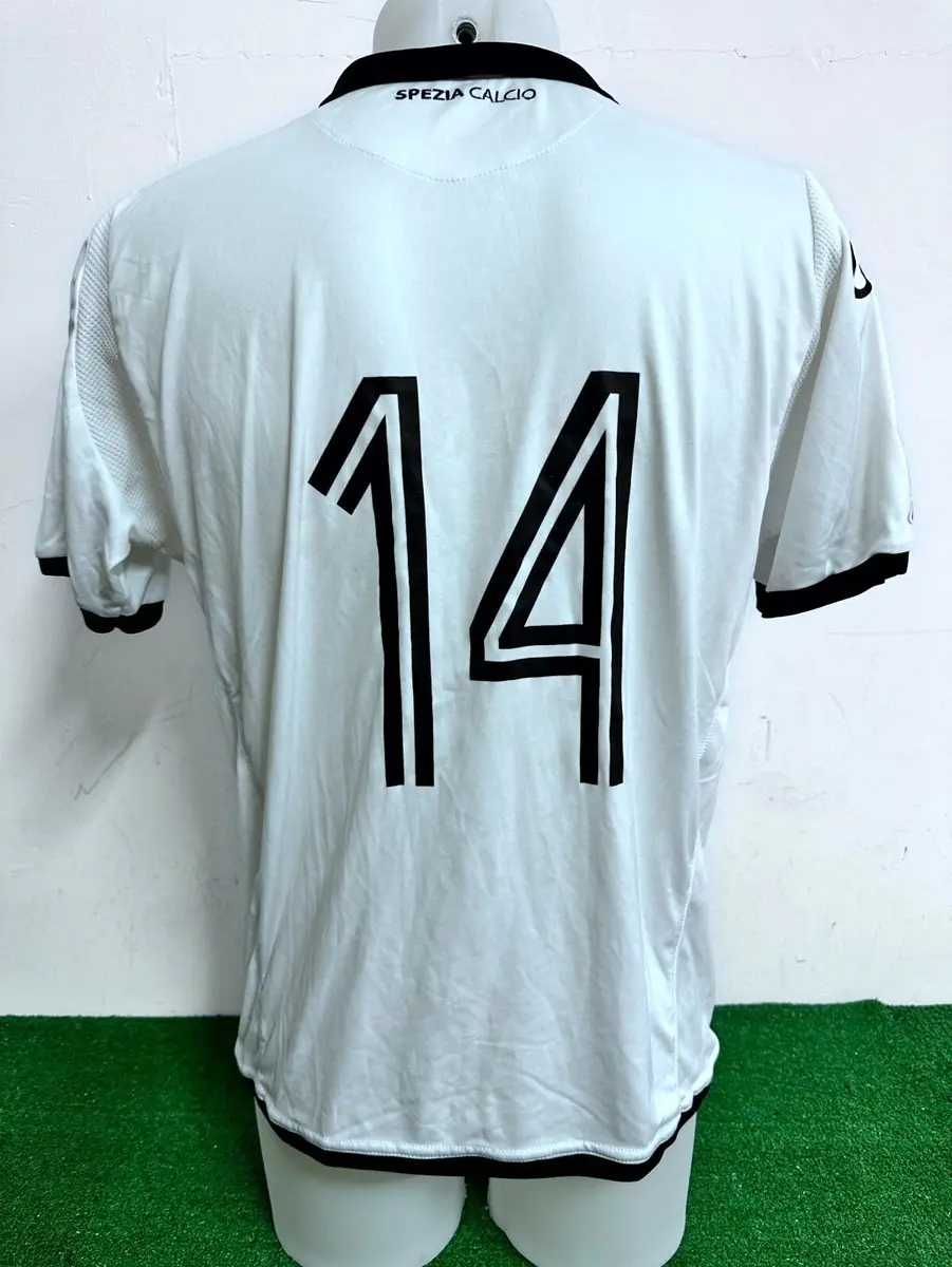 Spezia Calcio: Un Pilastro del Calcio Italiano