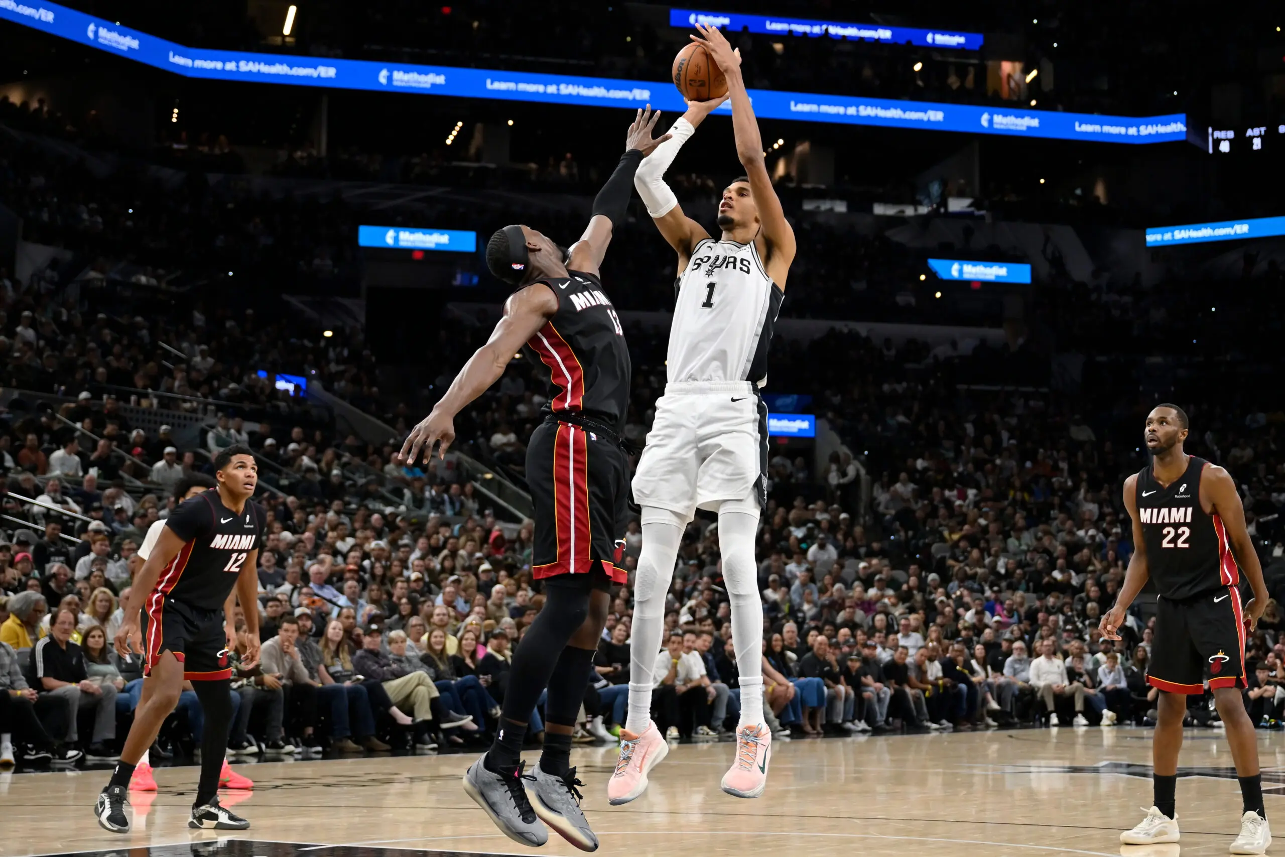 Analisi dell’Incontro Spurs – Heat: Un Passaggio Cruciale