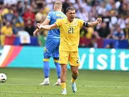 Nicolae Stanciu: Dalla Romania al Calcio Europeo