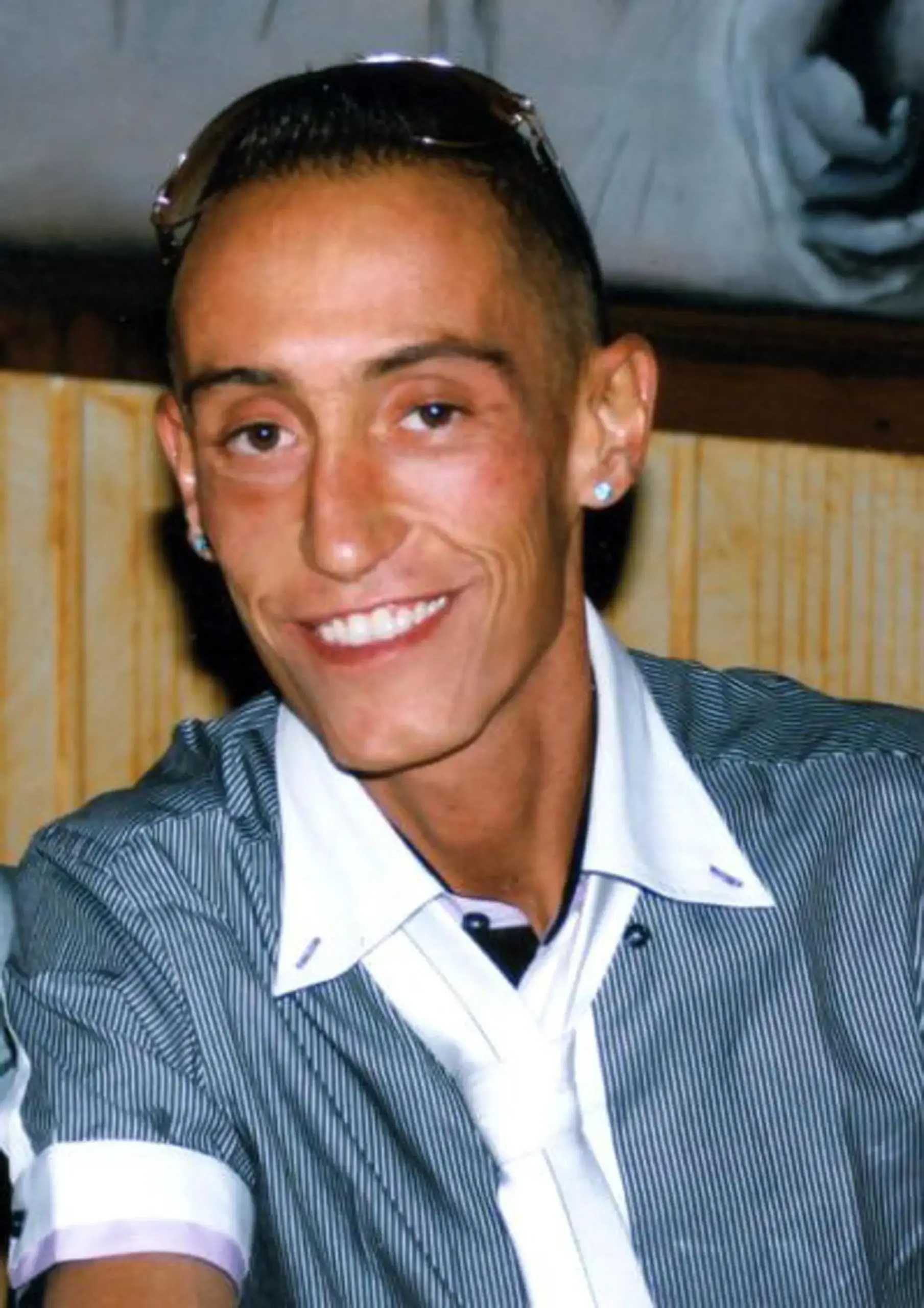 La Storia di Stefano Cucchi: Verità e Giustizia