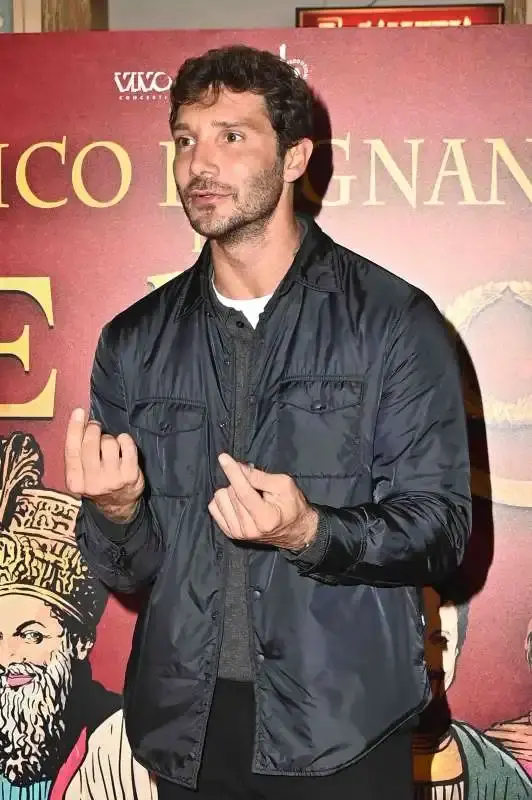 Stefano De Martino: Il Suo Ritorno al Festival di Sanremo