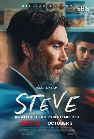 Analisi del Film ‘Steve’: Tematiche e Personaggi