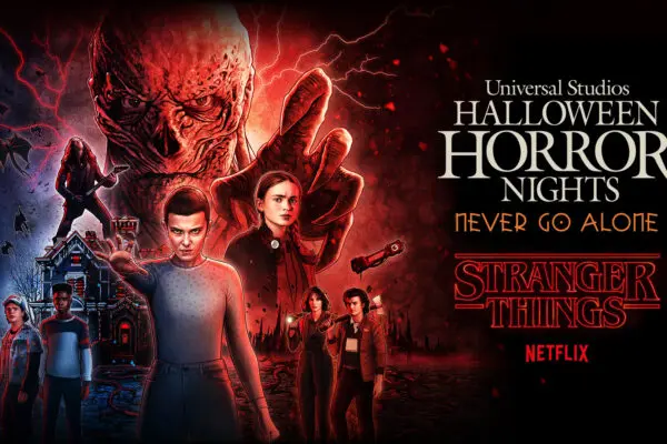 L’Impatto Duraturo di Stranger Things nella Cultura Pop