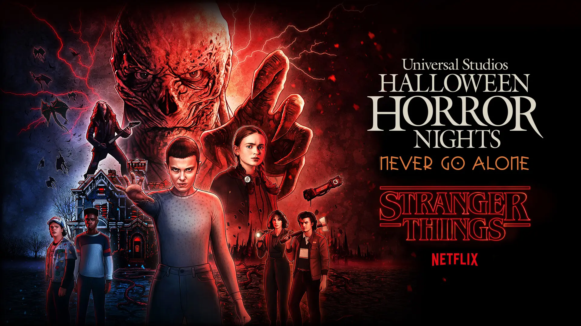 L’Impatto Duraturo di Stranger Things nella Cultura Pop