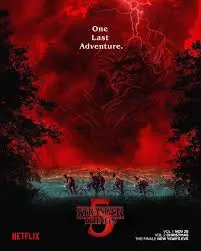 Le Ultime Novità su Stranger Things 5 image 1