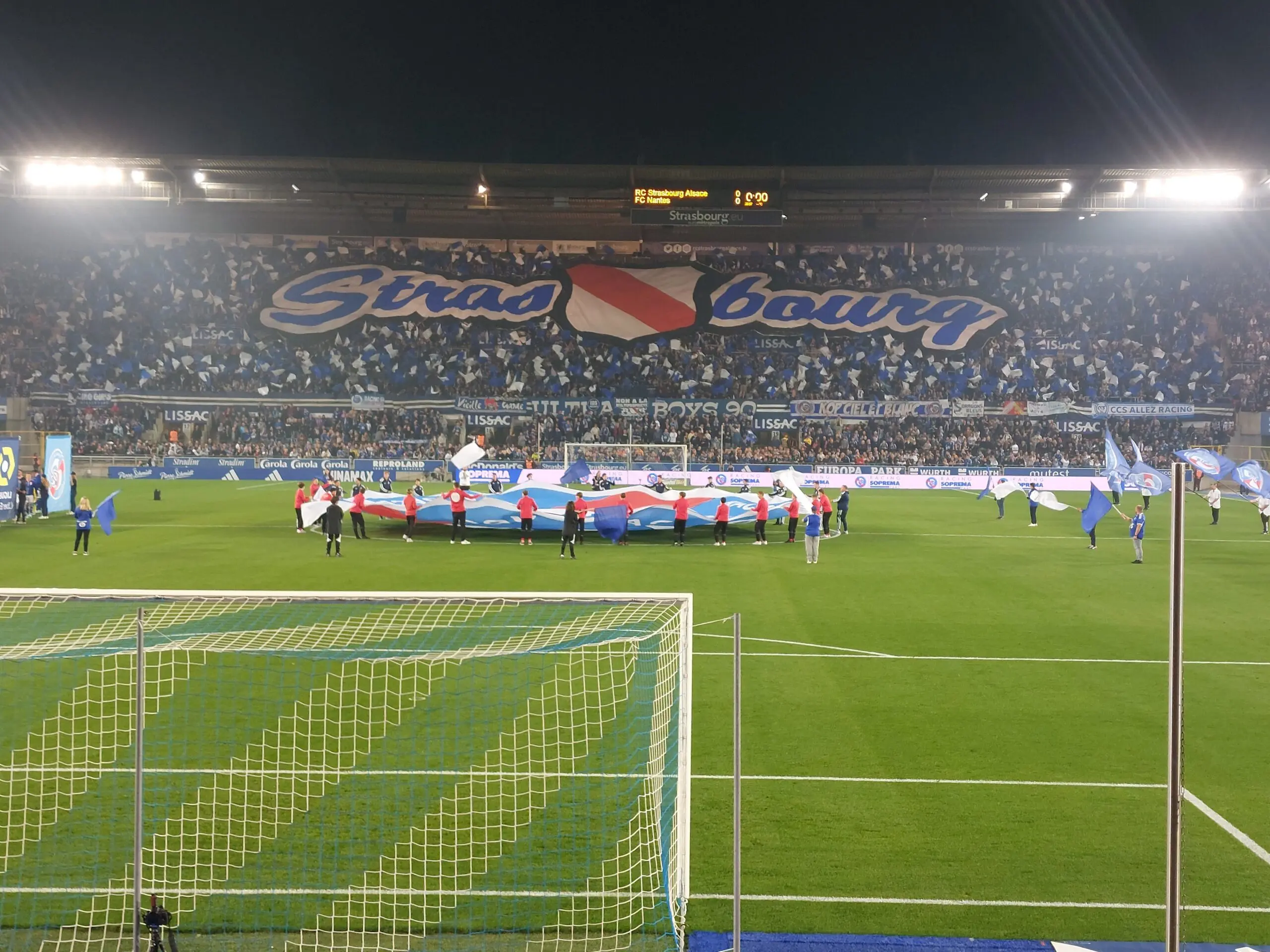 Analisi della Stagione Attuale dello Strasburgo Calcio image 1
