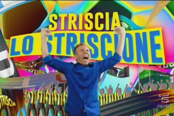 Striscia la Notizia: Un Pilastro della Televisione Italiana