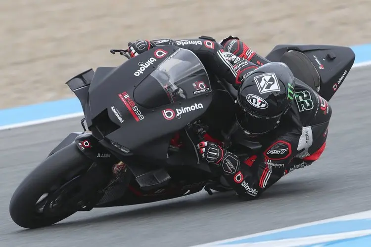 L’affascinante universo delle Superbike