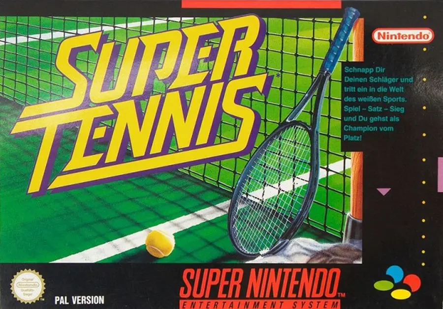 Supertennis: La Passione per il Tennis in Italia