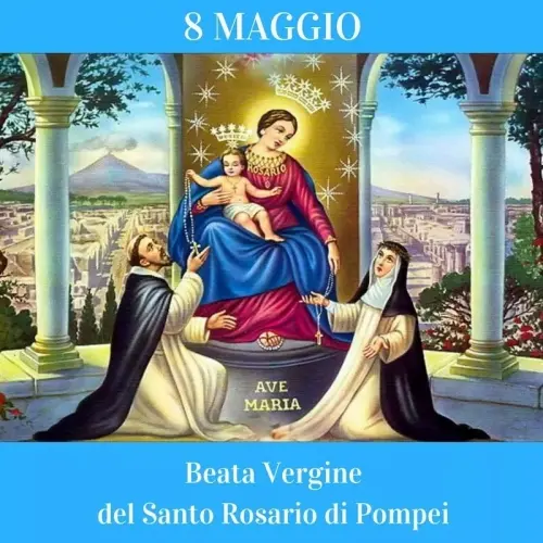 La Supplica alla Madonna di Pompei: Devuzione e Significato