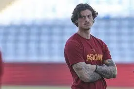 Svilar: La Promessa del Calcio Europeo