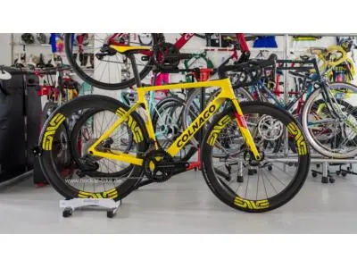 Tadej Pogačar: Una Stella del Ciclismo Mondiale