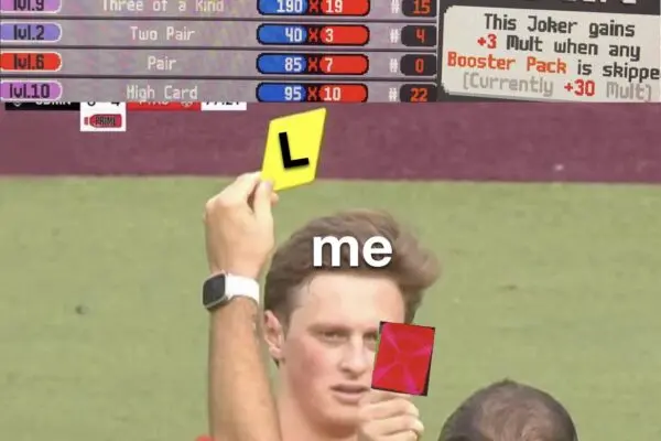 L’Importanza della Tarjeta Roja nel Calcio Moderno