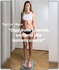 Taylor Mega: Vita e Carriera della Celebrità Italiana