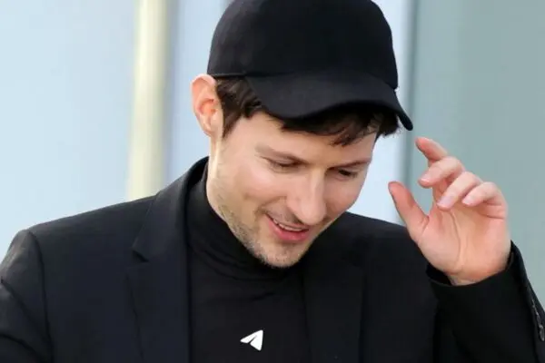 Telegram e il FINE dell’Internet Libero: Cosa Sta Succedendo?