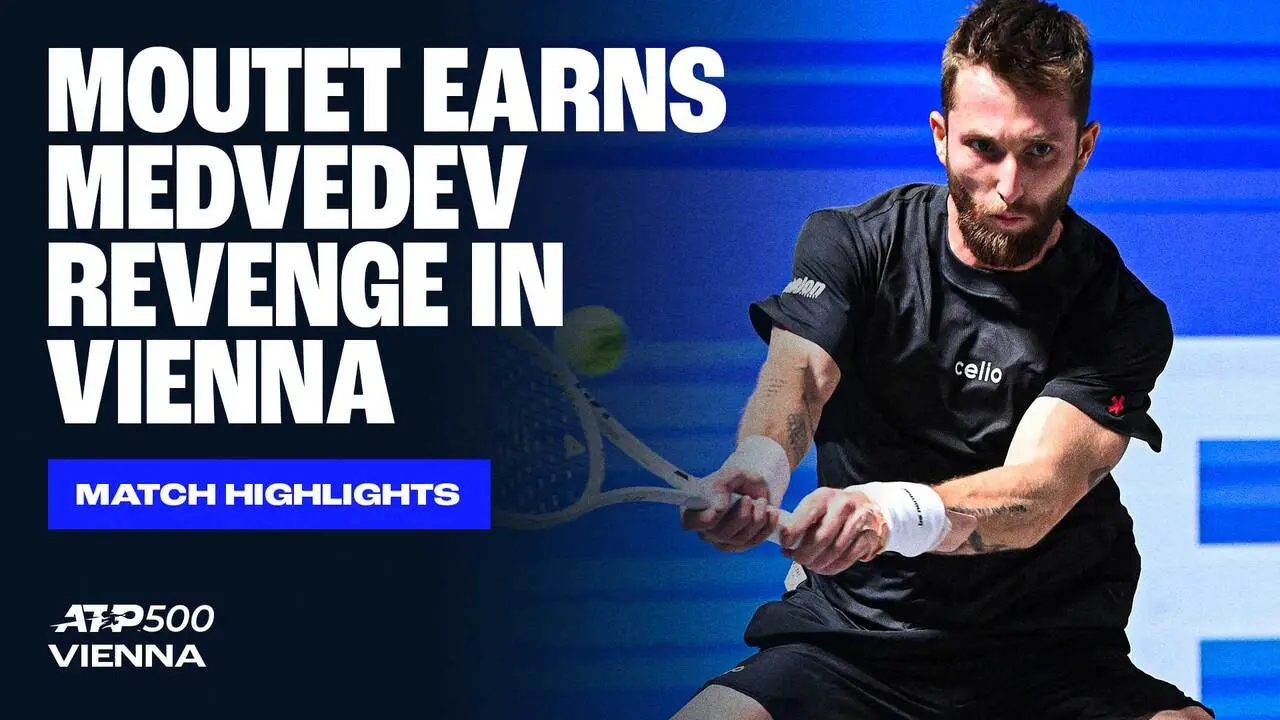 Il Tennis Vienna tra eventi e prestigio internazionale image 1