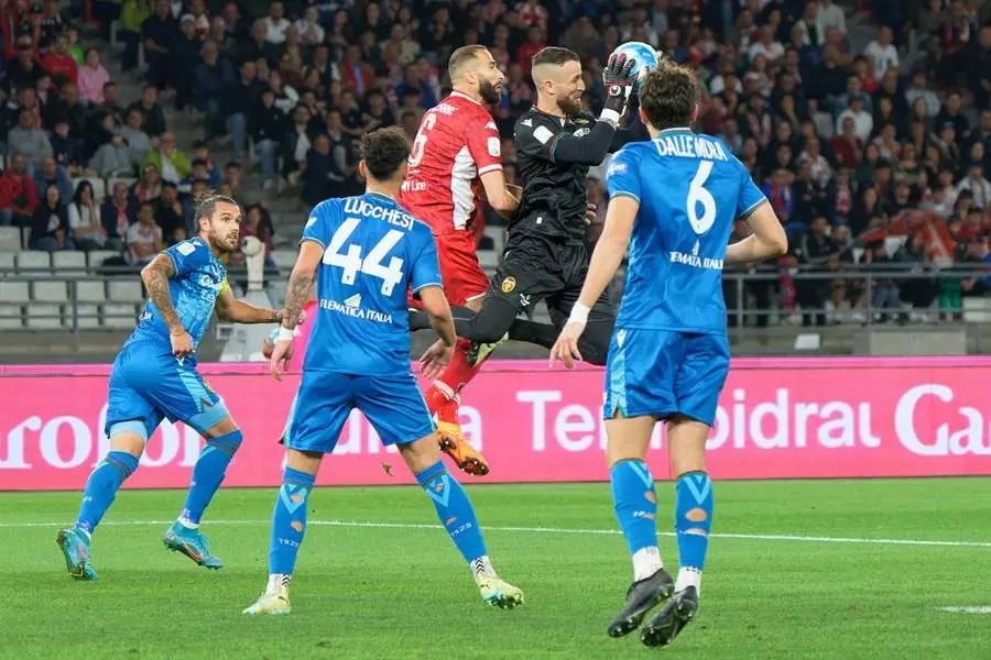 Ternana Oggi: Tutte le Novità sul Club Sportivo