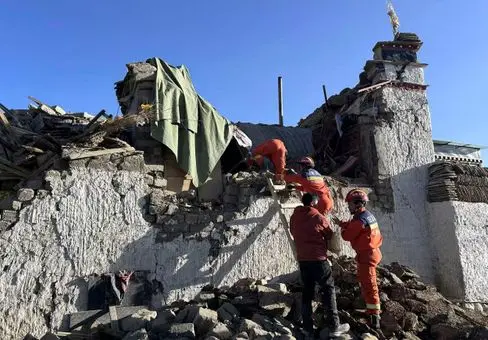 Il terremoto: Impatti Attuali e Strategie di Prevenzione