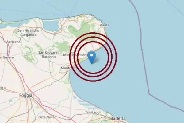 Il Terremoto a Foggia: Cosa Sappiamo e Cosa Fare