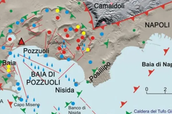 Aggiornamenti sul Terremoto a Napoli: Sicurezza e Preoccupazioni