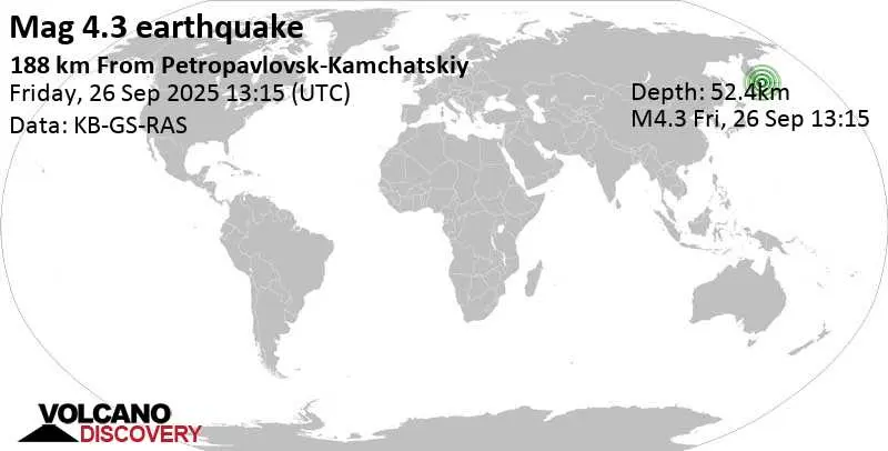 Terremoto Oggi: Aggiornamenti e Impatti sulle Comunità