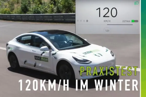 Tesla Model 3: L’Innovazione nel Settore Elettrico