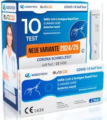 L’Importanza dei Test nella Sanità Moderna