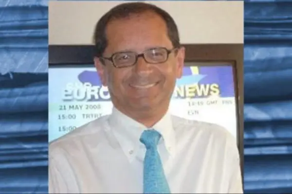 Il Ruolo di Claudio Fico nel TG5 e le Ultime Notizie image 1