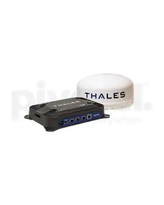 Thales: Leader nelle Soluzioni di Sicurezza e Innovazione