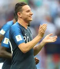La Carriera di Thauvin: Un Talento del Calcio Francese